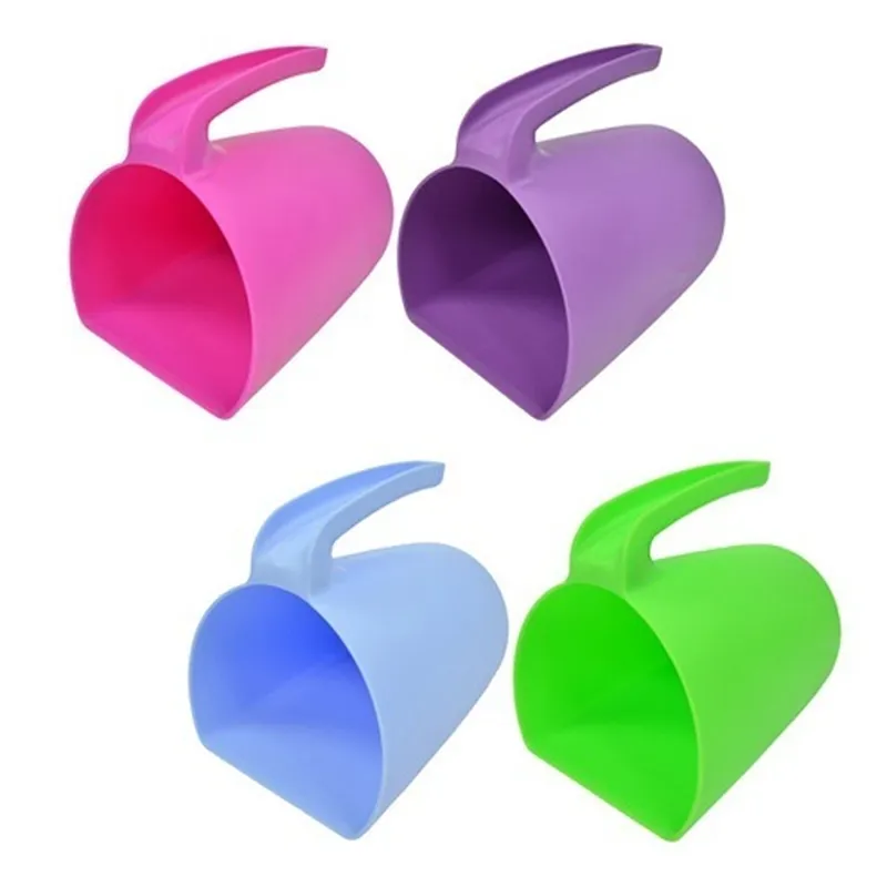 Harold Moore Jug Scoop